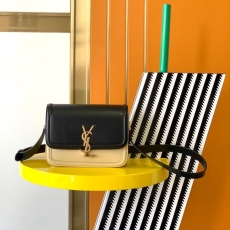 YSL Satchel Bags